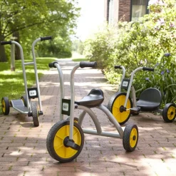 Tilo 3-Wheeled Scooter