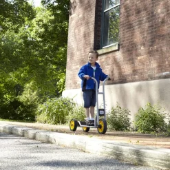 Tilo 3-Wheeled Scooter