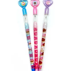 Tiny Mills - Donuts Multi Point Pencils (24pcs)