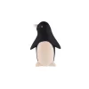 T-Lab Pole Pole Wooden Animal Penguin