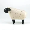 T-Lab Pole Pole Wooden Animal Sheep