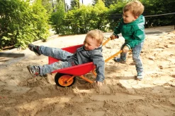 TopTrike Wheelbarrow Large