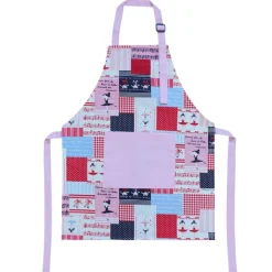 Toypark Mini Chef Apron - Dancing Girl