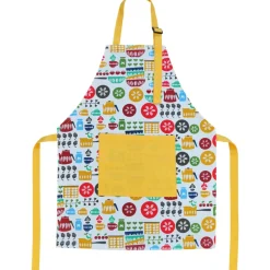 Toypark Mini Chef Apron - Tableware