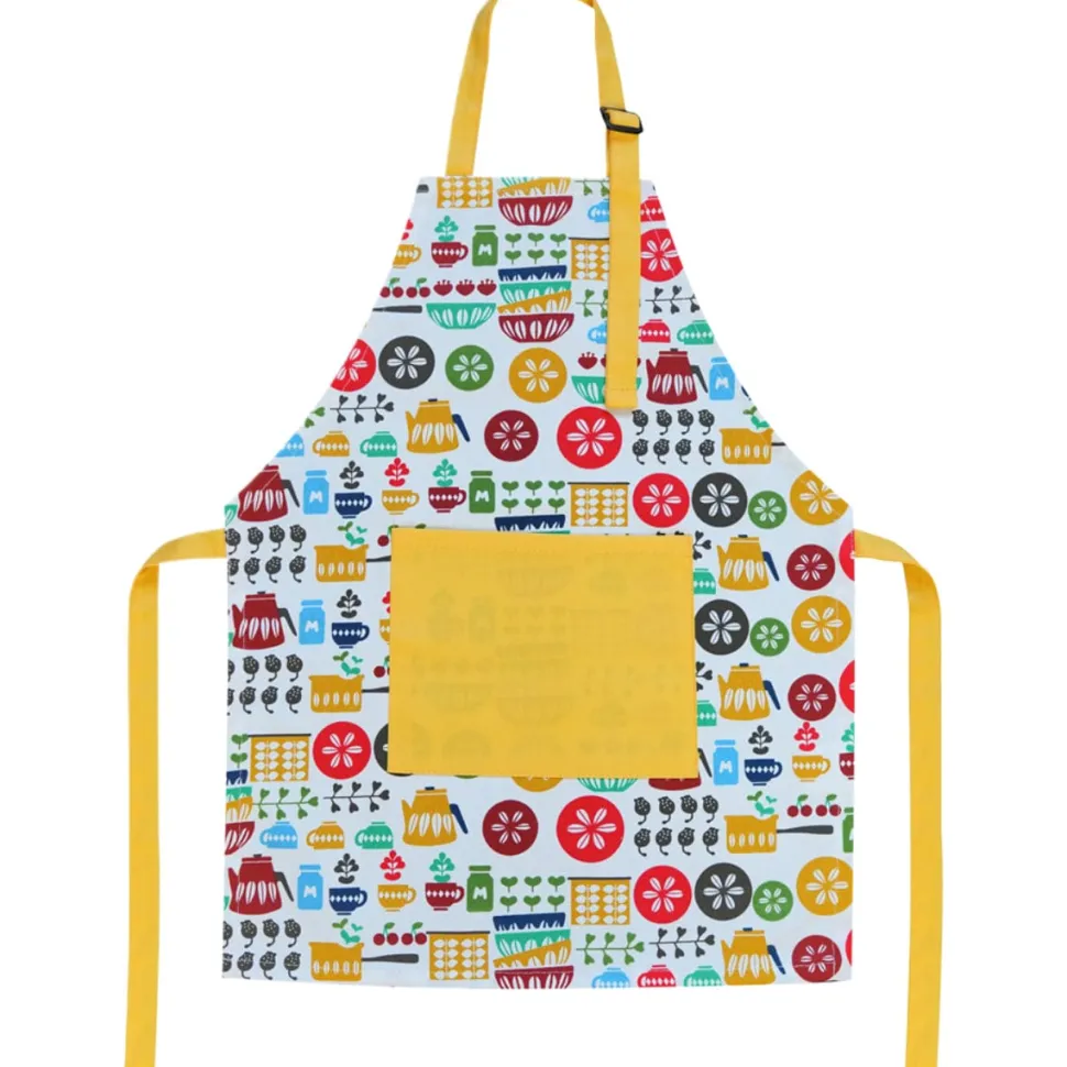 Toypark Mini Chef Apron - Tableware