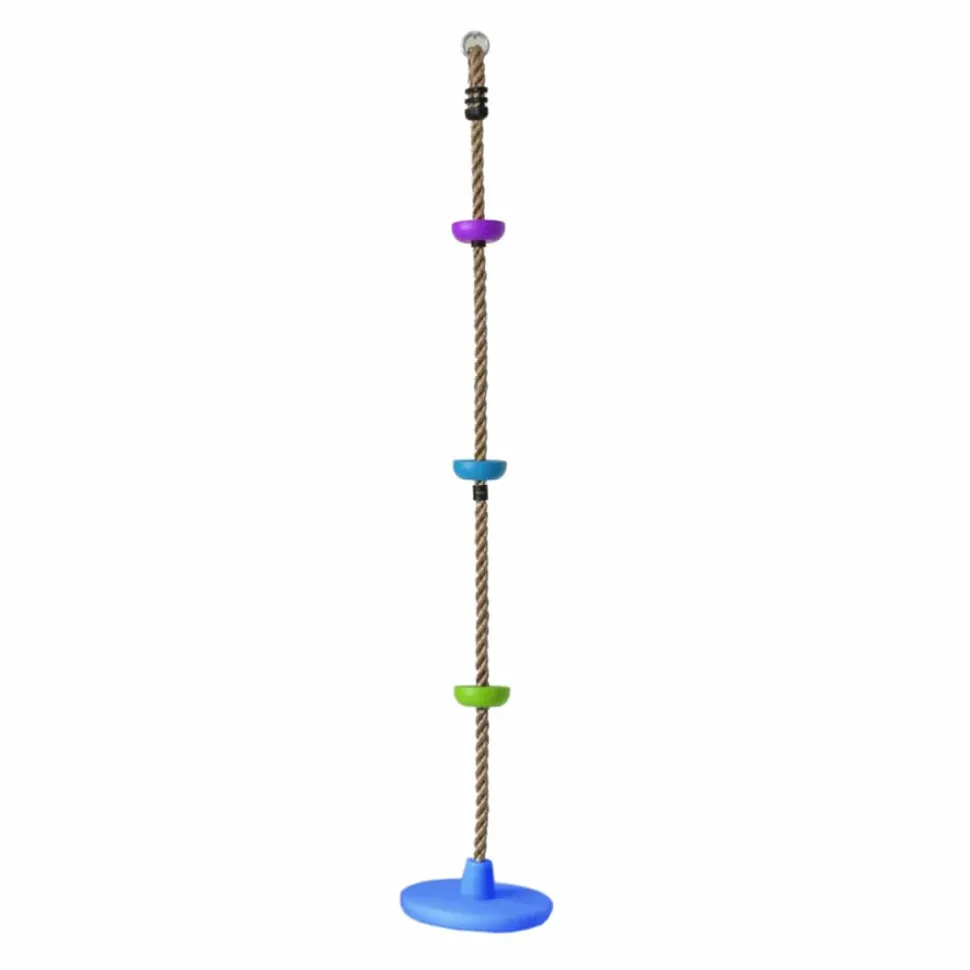 Trelines Climbing Rope Swing 1.83m