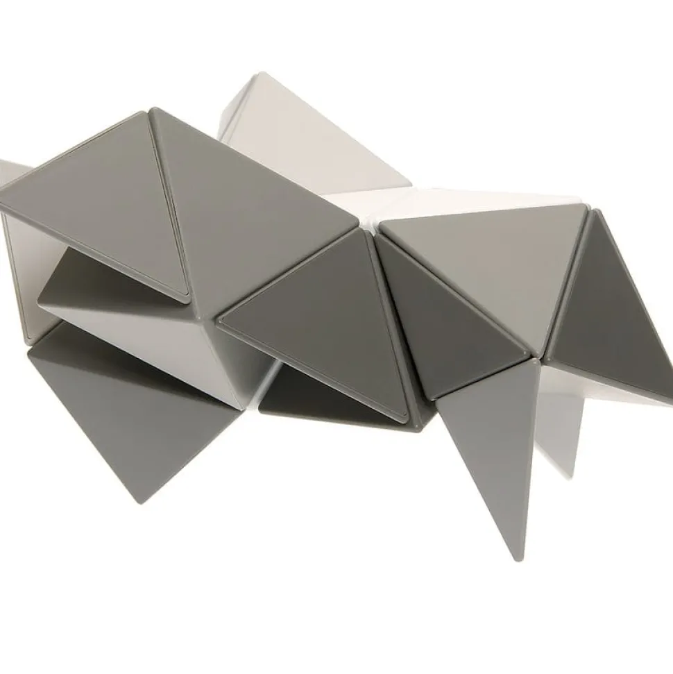 Trido Greyscale Medium