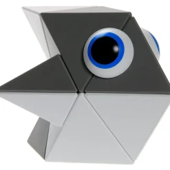 Trido Greyscale Small