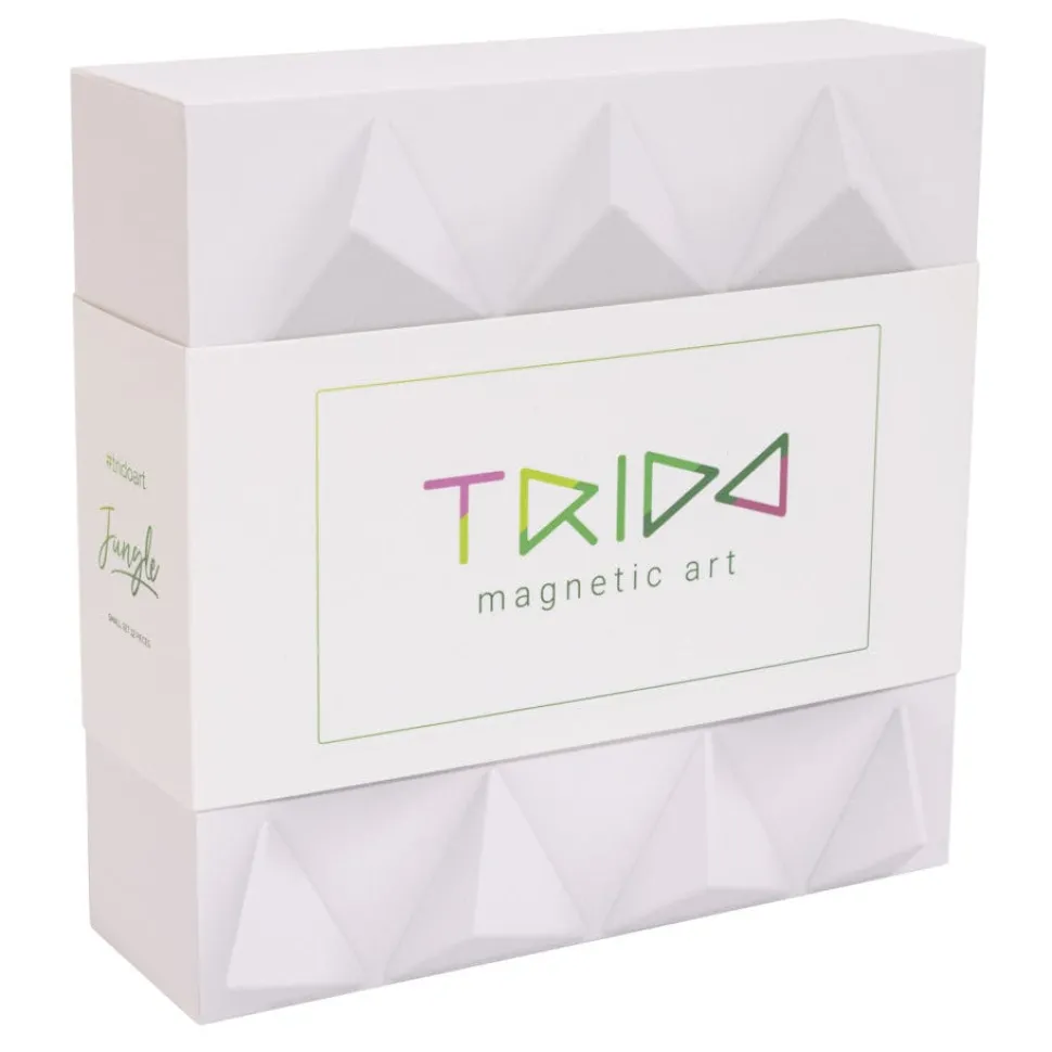 Trido Jungle Small