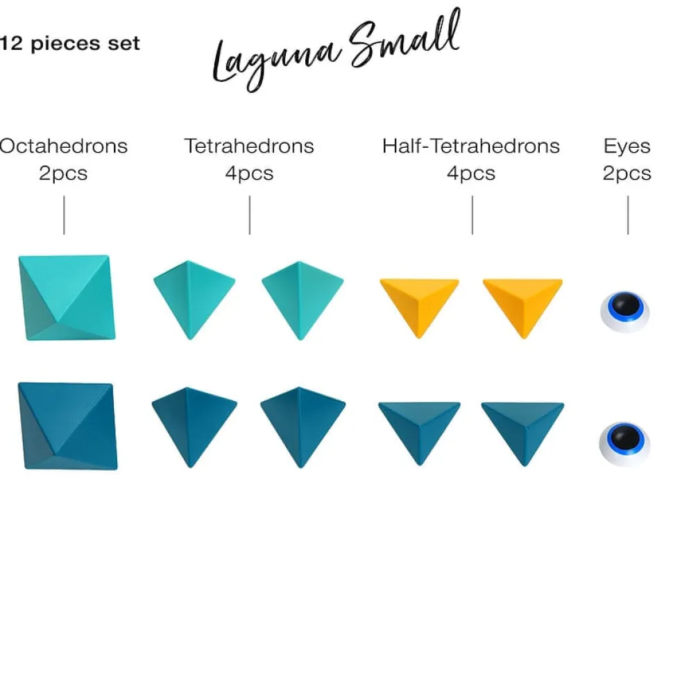 Trido Laguna Small