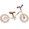 Trybike 2 In 1 Steel Balance Bike - Cream (2024 New Colour)