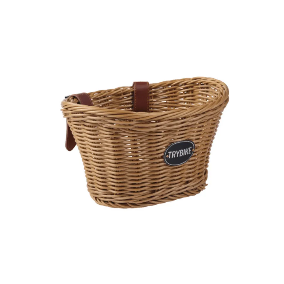 Trybike Basket for Trybike Steel