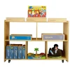 VIVAIO Hollow Shelf