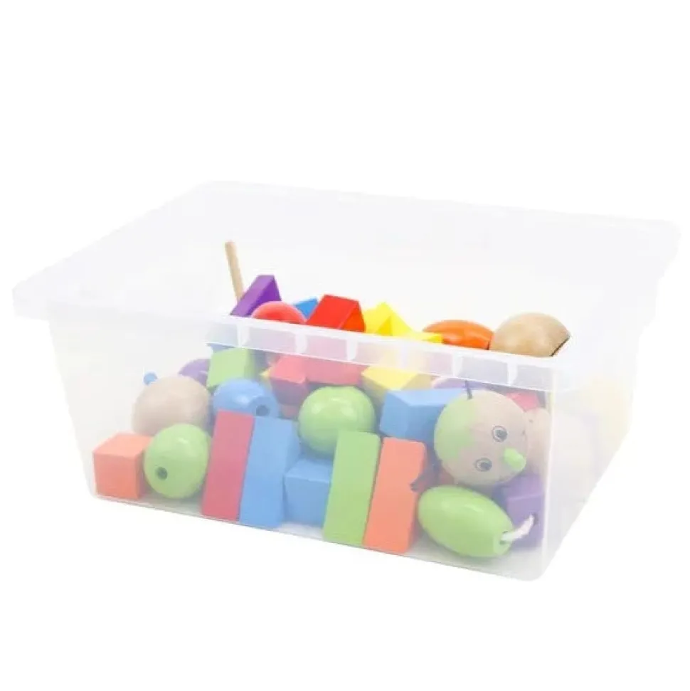 VIVAIO Transparent Tray, 150 mm