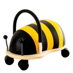 Wheely Bug Bee Small