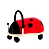 Wheely Bug Ladybug Small