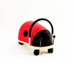 Wheely Bug Ladybug Small