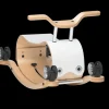 Wishbone Flip White