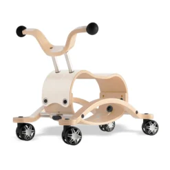 Wishbone Mini-Flip Racer