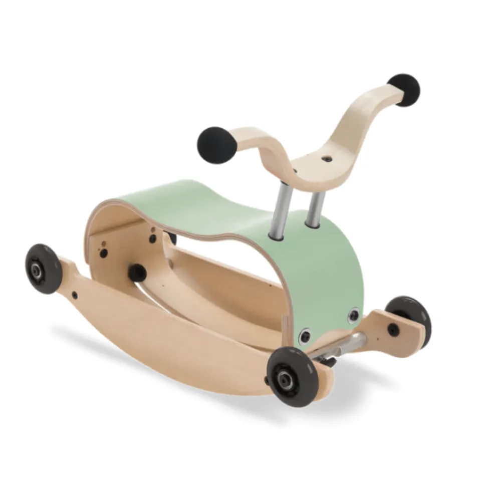 Wishbone Mini-Flip Walker