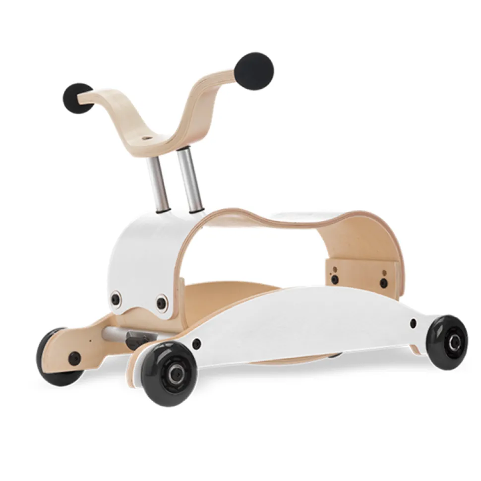 Wishbone Mini-Flip Walker