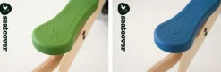 Wishbone Seatcover