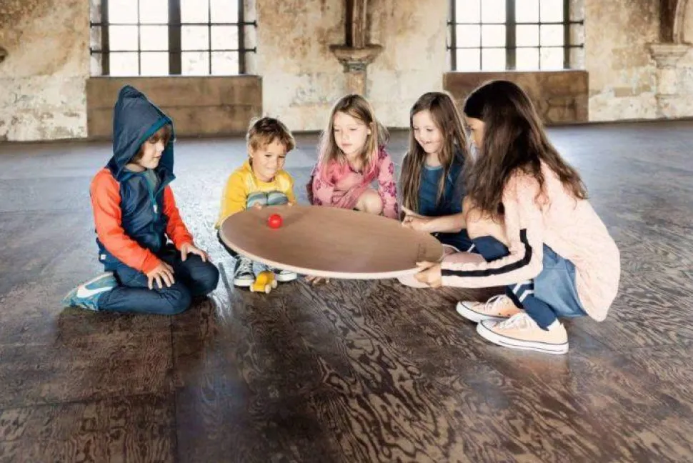 Wobbel 360 PRO Baby Mouse