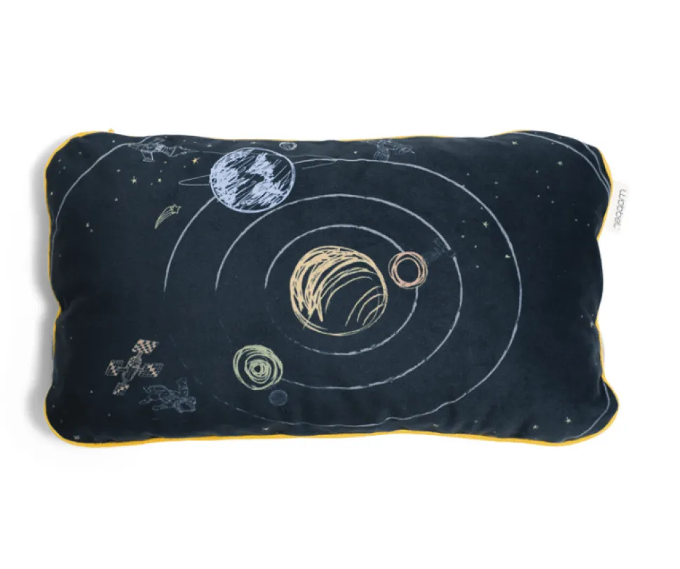 Wobbel Pillow – Space