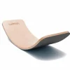 Wobbel Pro with Felt Mouse Grey